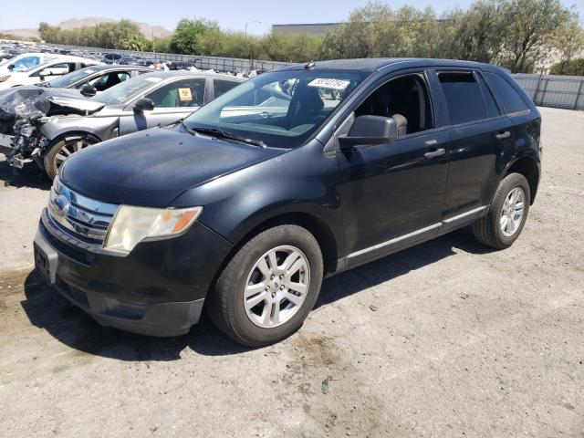 FORD EDGE SE 2008 2fmdk36c48ba29621