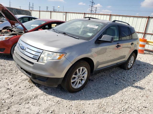 FORD EDGE SE 2008 2fmdk36c48ba44250