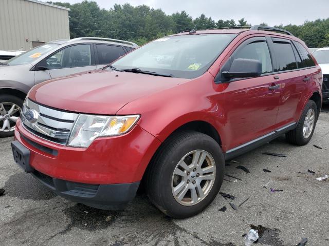 FORD EDGE SE 2008 2fmdk36c48ba94873