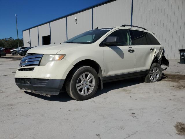 FORD EDGE SE 2008 2fmdk36c48bb25152