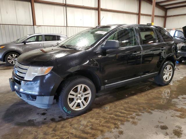 FORD EDGE SE 2009 2fmdk36c49ba48896