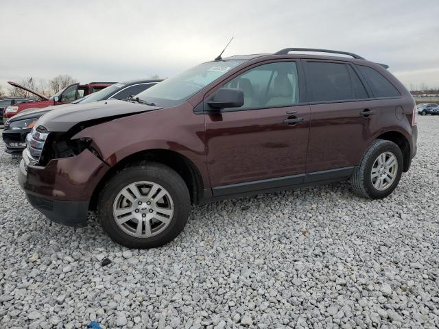 FORD EDGE 2009 2fmdk36c49ba61390