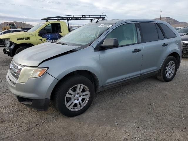 FORD EDGE 2007 2fmdk36c57ba71410