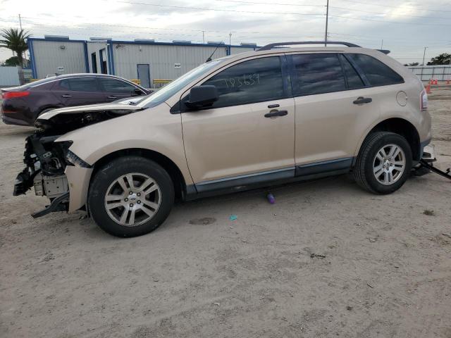 FORD EDGE 2007 2fmdk36c57ba77692