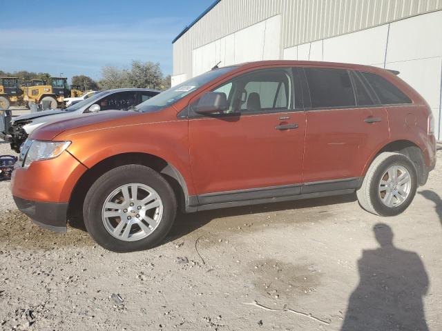 FORD EDGE 2007 2fmdk36c57ba82827