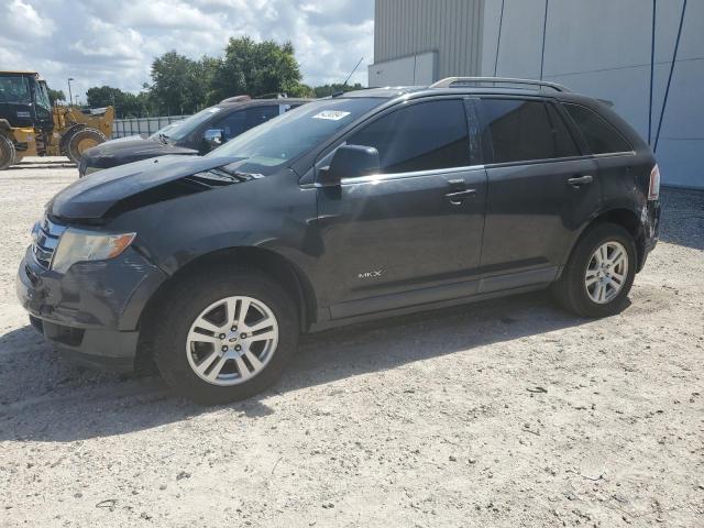 FORD EDGE SE 2007 2fmdk36c57bb05085