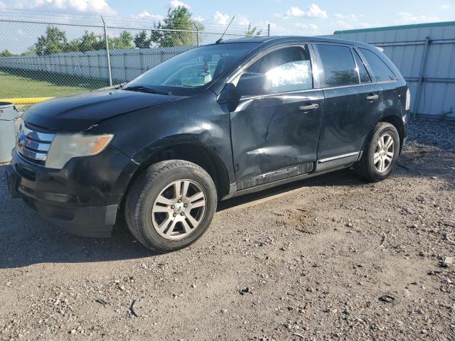 FORD EDGE 2007 2fmdk36c57bb53217