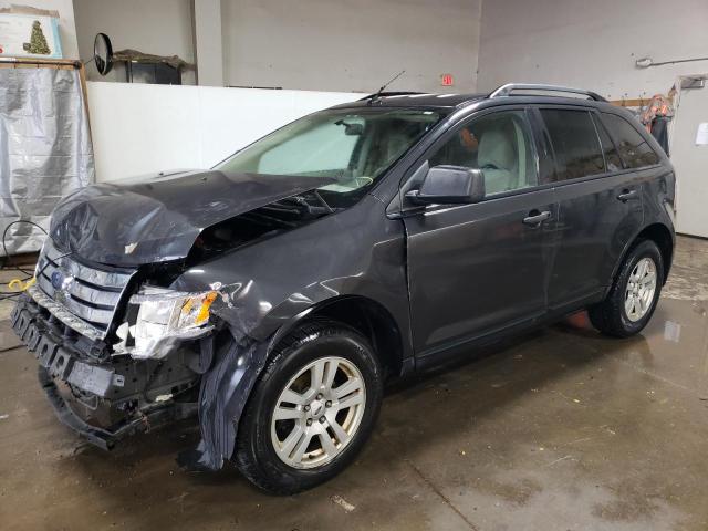 FORD EDGE 2007 2fmdk36c57bb59485