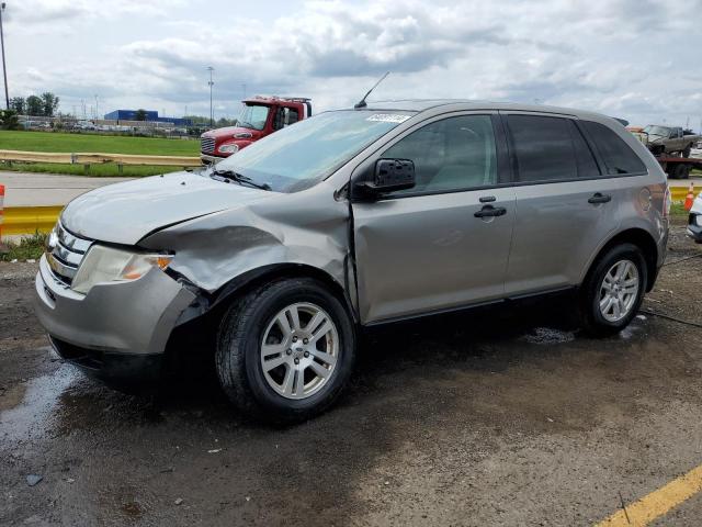 FORD EDGE 2008 2fmdk36c58ba21673