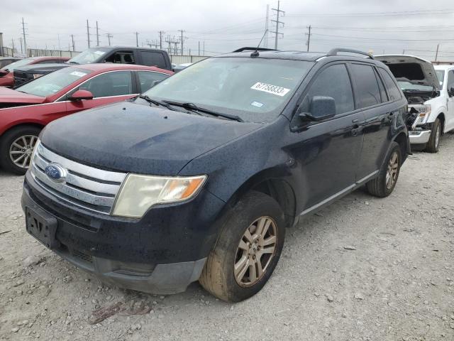 FORD EDGE 2008 2fmdk36c58ba24749