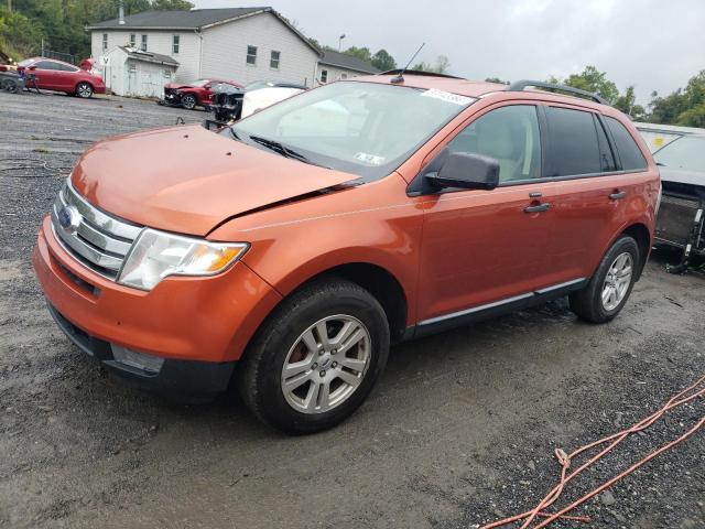 FORD EDGE SE 2008 2fmdk36c58ba45911