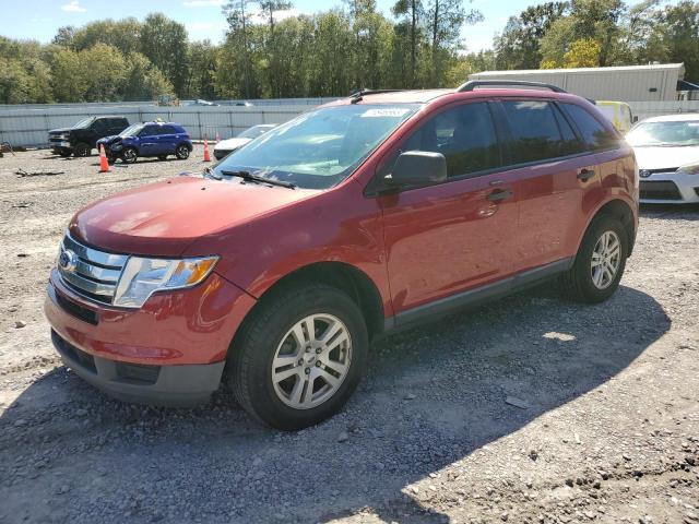 FORD EDGE 2008 2fmdk36c58ba46766