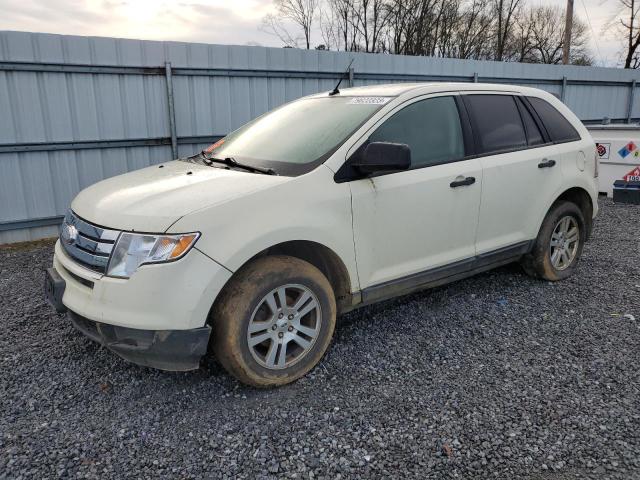 FORD EDGE 2008 2fmdk36c58ba53863