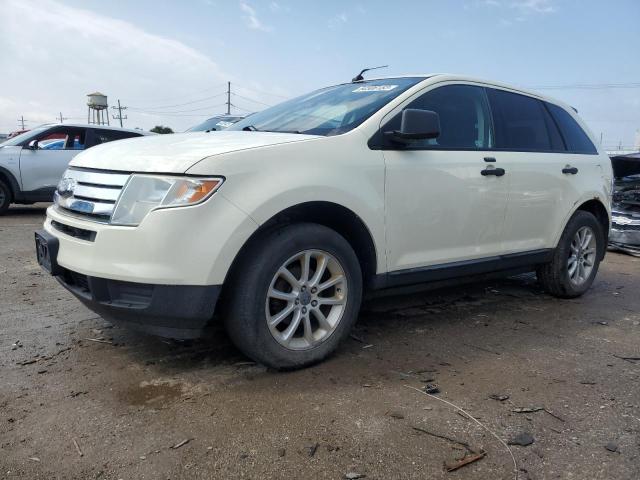 FORD EDGE SE 2008 2fmdk36c58ba67276