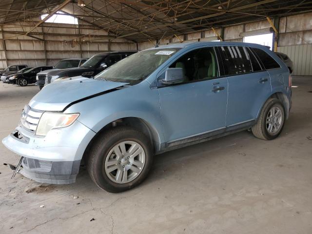 FORD EDGE SE 2008 2fmdk36c58ba68413