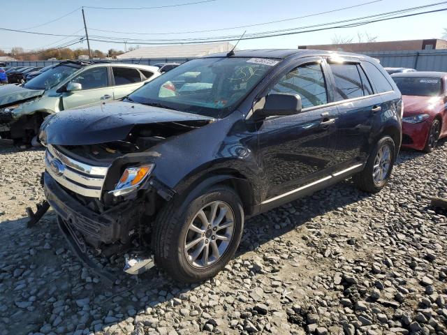 FORD EDGE 2008 2fmdk36c58ba90119