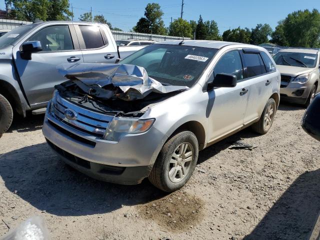 FORD EDGE SE 2009 2fmdk36c59ba45179