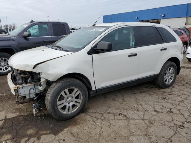 FORD EDGE 2009 2fmdk36c59ba45196