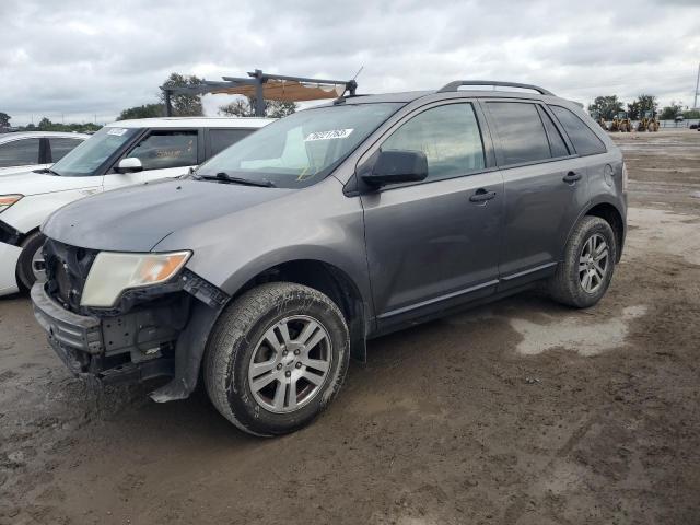 FORD EDGE 2009 2fmdk36c59ba55999