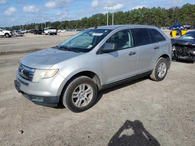 FORD EDGE SE 2009 2fmdk36c59bb05669