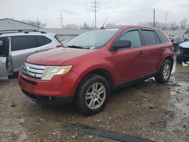 FORD EDGE 2007 2fmdk36c67ba53773