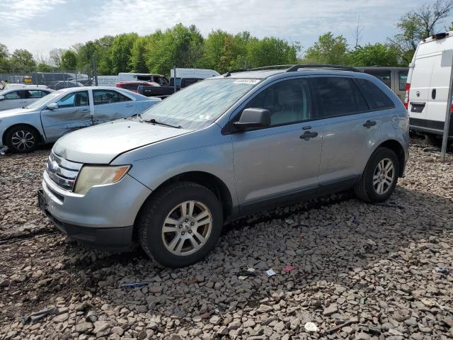 FORD EDGE 2007 2fmdk36c67ba88961