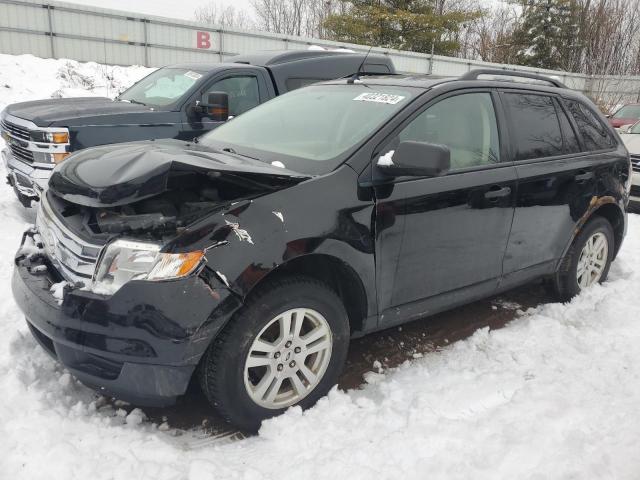 FORD EDGE 2007 2fmdk36c67bb14166