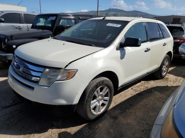 FORD EDGE 2008 2fmdk36c68ba08673