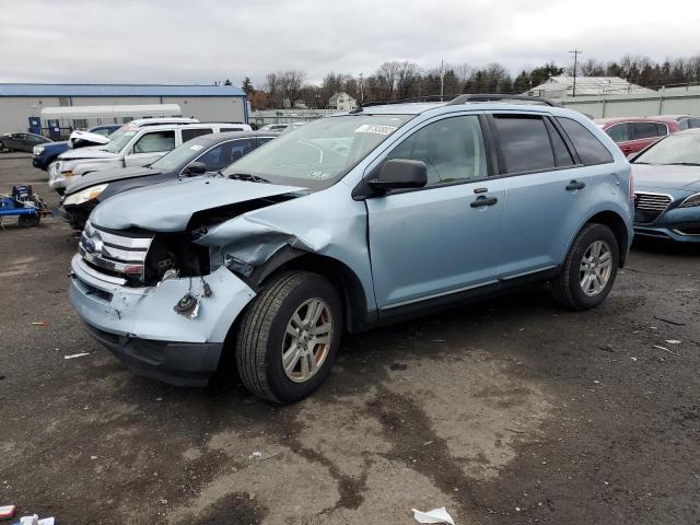 FORD EDGE SE 2008 2fmdk36c68ba09631