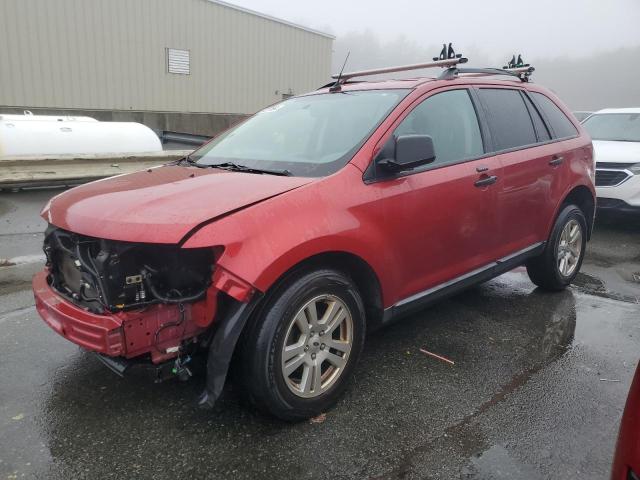 FORD EDGE 2008 2fmdk36c68ba50020