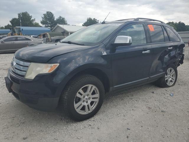 FORD EDGE 2008 2fmdk36c68ba67898