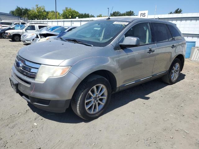 FORD EDGE SE 2008 2fmdk36c68ba91103