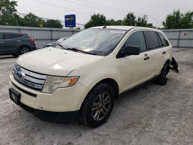 FORD EDGE 2008 2fmdk36c68bb14296