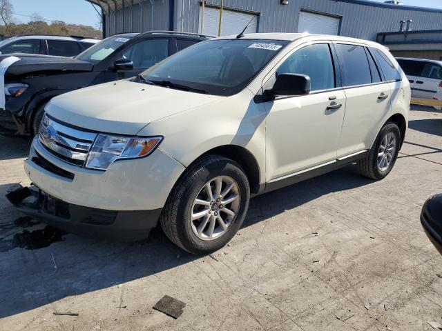 FORD EDGE 2008 2fmdk36c68bb38341