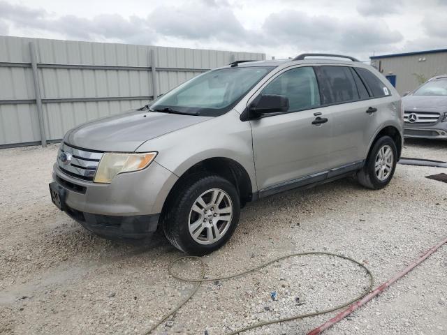 FORD EDGE 2008 2fmdk36c68bb49761