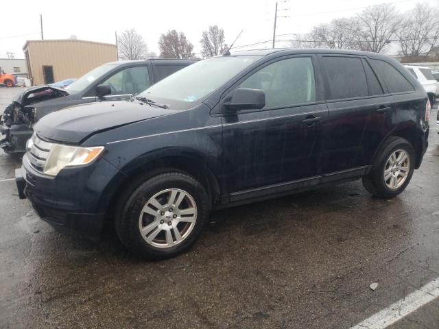 FORD EDGE 2009 2fmdk36c69ba57289