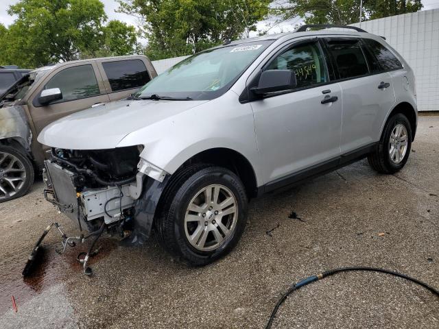 FORD EDGE SE 2009 2fmdk36c69ba65148