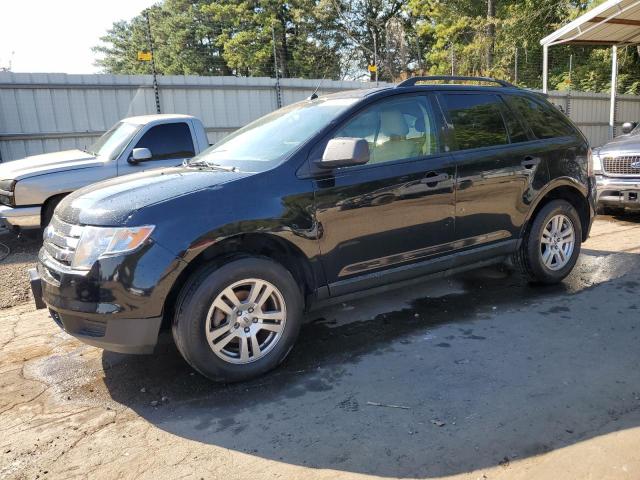 FORD EDGE SE 2007 2fmdk36c77ba33273