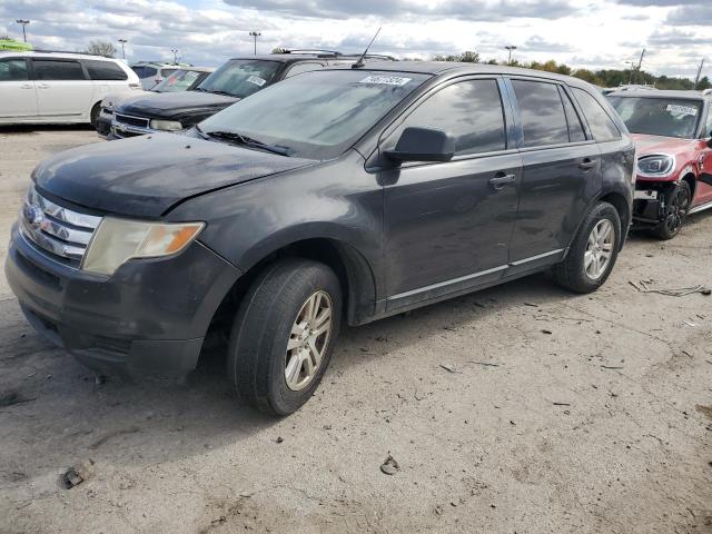 FORD EDGE SE 2007 2fmdk36c77ba95398