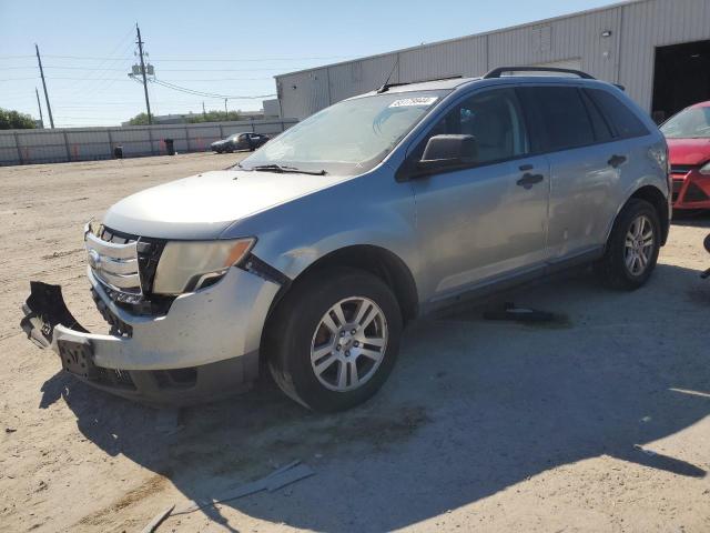 FORD EDGE 2007 2fmdk36c77bb08652