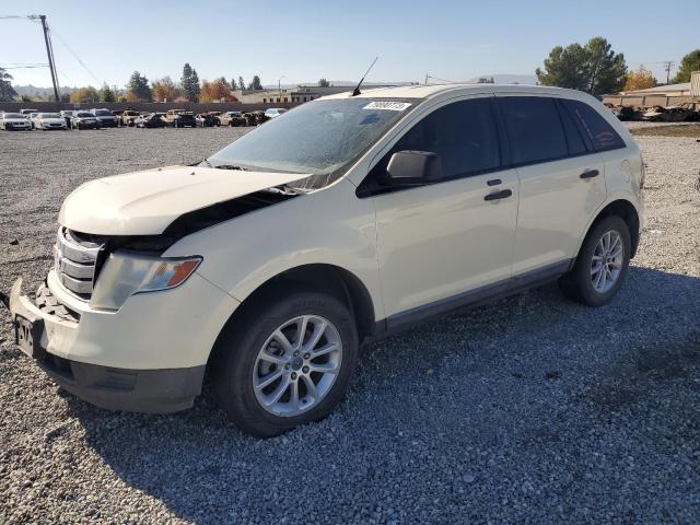 FORD EDGE 2008 2fmdk36c78ba36997