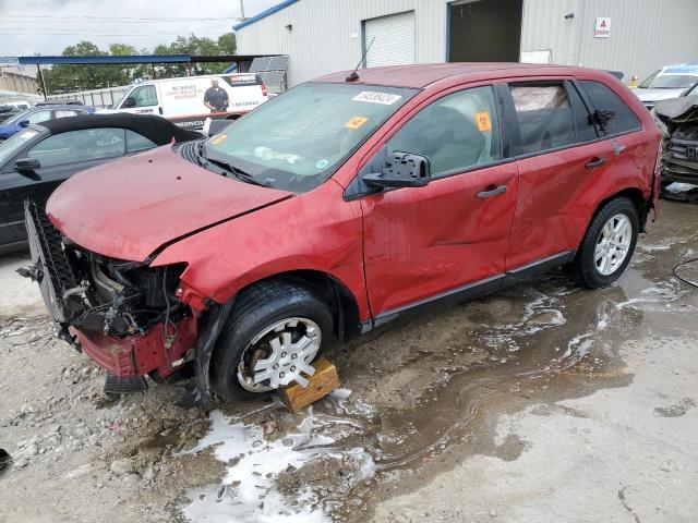 FORD EDGE SE 2008 2fmdk36c78ba89702