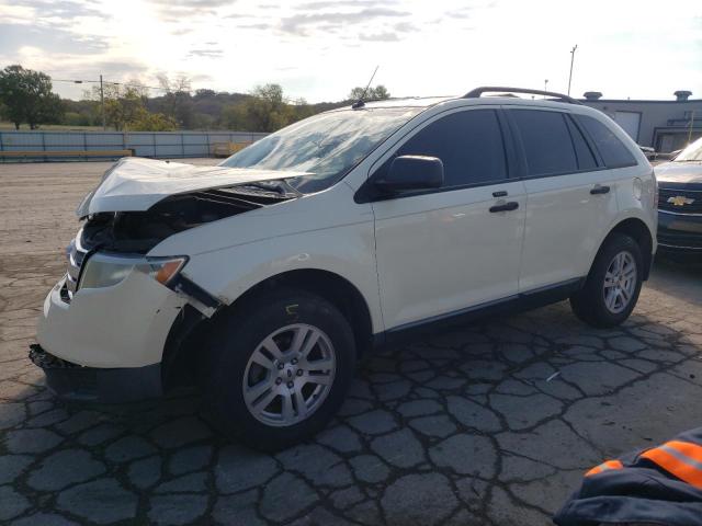 FORD EDGE 2008 2fmdk36c78bb32113