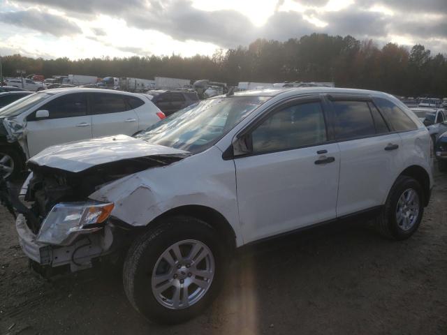 FORD EDGE SE 2009 2fmdk36c79ba69757