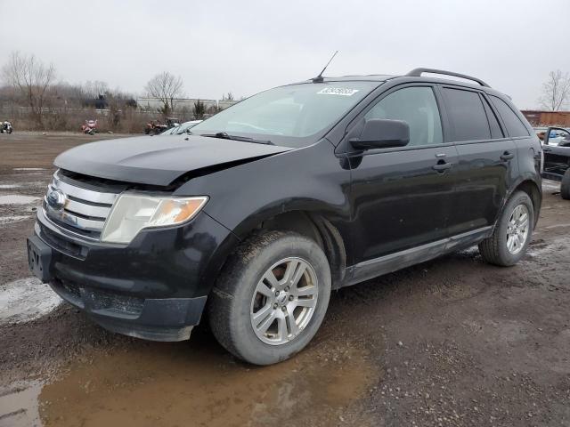 FORD EDGE 2009 2fmdk36c79ba99390