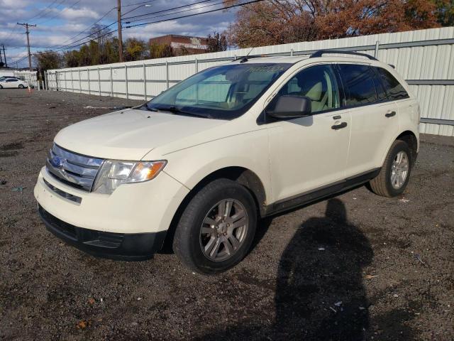 FORD EDGE 2007 2fmdk36c87ba69554