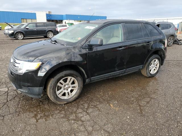 FORD EDGE 2007 2fmdk36c87bb14329