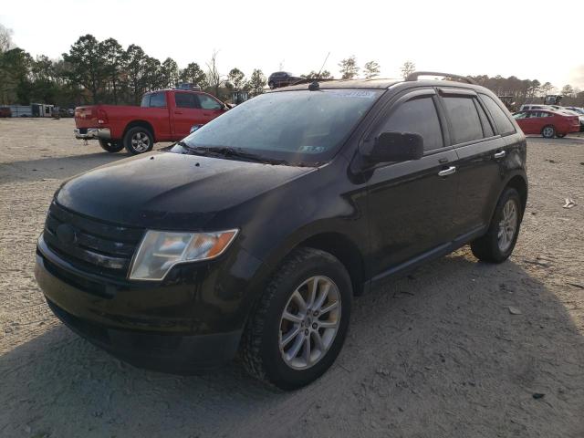 FORD EDGE 2008 2fmdk36c88ba12059