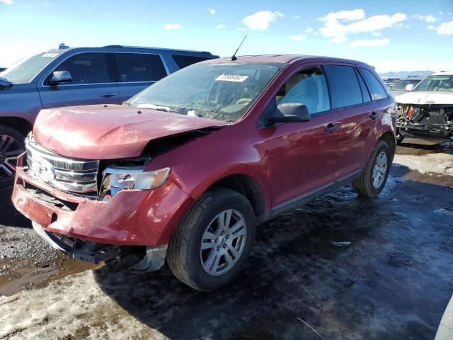 FORD EDGE SE 2008 2fmdk36c88ba13454