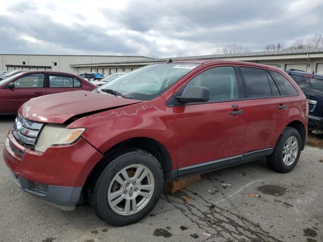 FORD EDGE 2008 2fmdk36c88ba26379